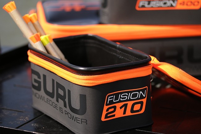 Fusion 210 (extra-small) - Guru