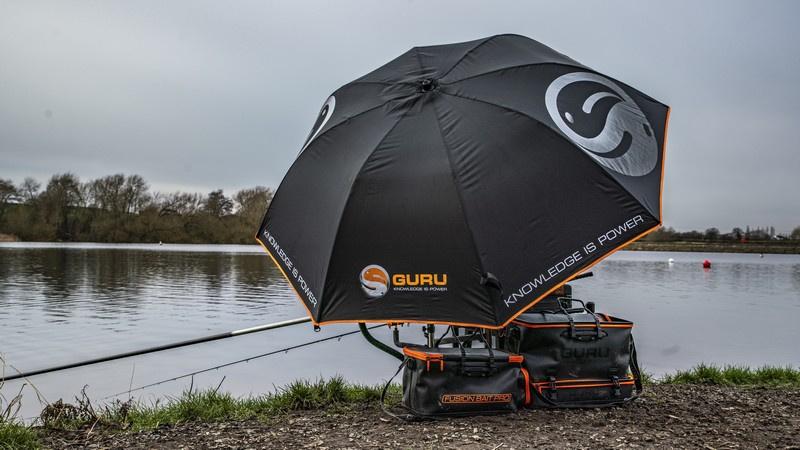 Large Umbrella - Guru