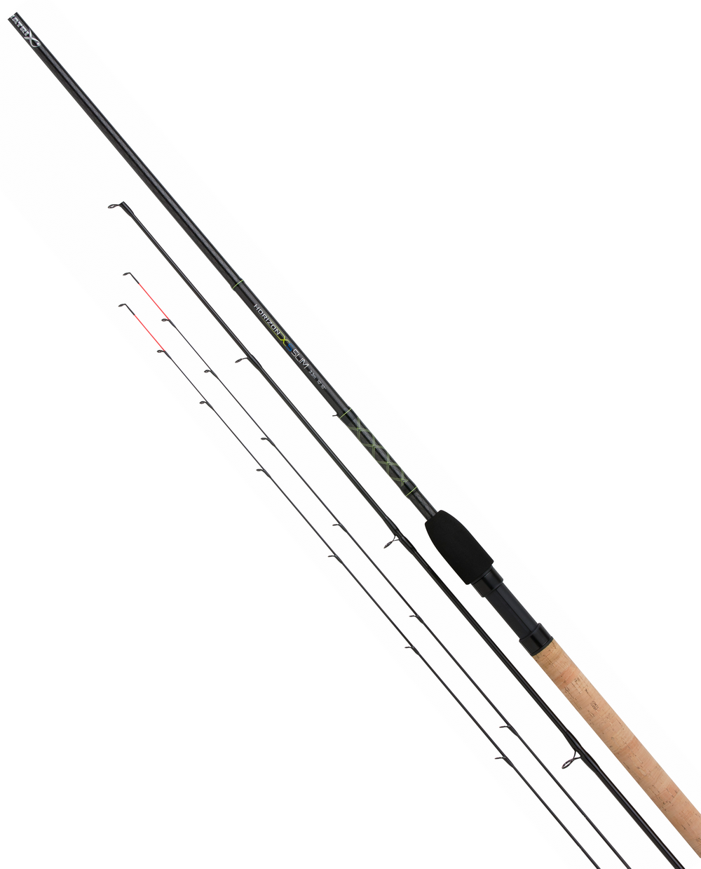Canna Horizon XS Slim Feeder 3,3mt - Matrix Fox