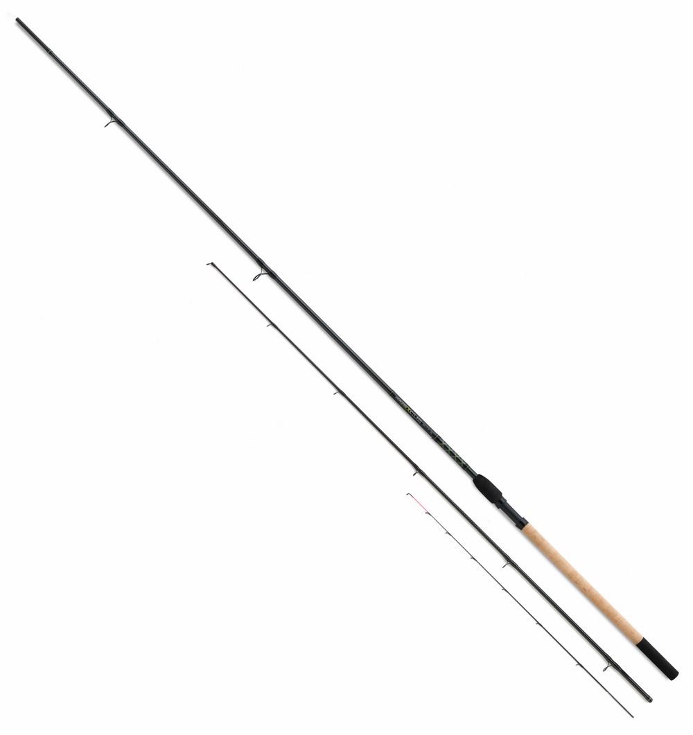 Canna Horizon XC Class 3.6m 60g 2pz - Matrix Fox