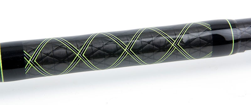 Canna Horizon XC Class 3.6m 60g 2pz - Matrix Fox - immagine 3