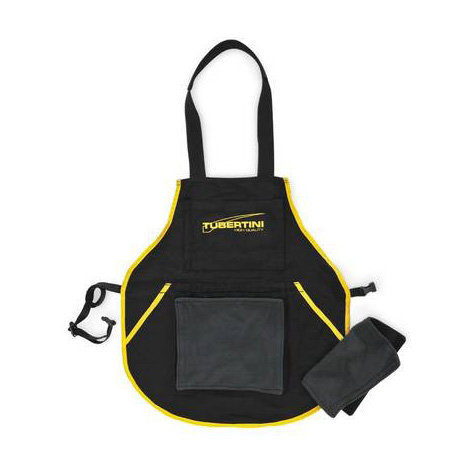 grembiule t-trout bg tubertini