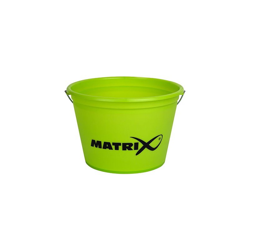 secchio pastura matrix fox
