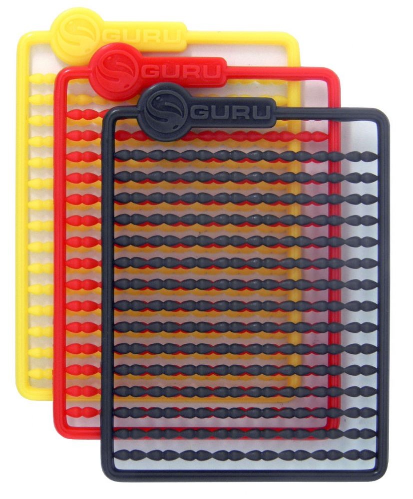Guru Micro Hair Stops - Guru