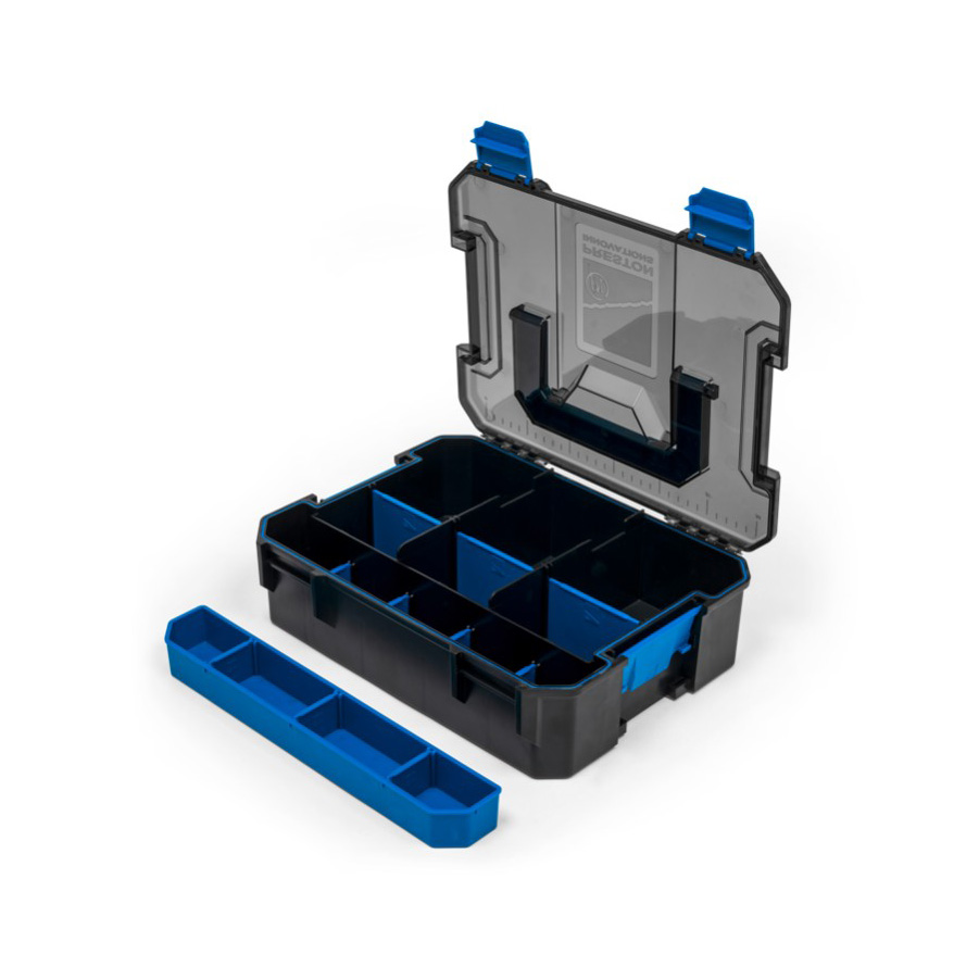 hardcase feeder system preston innovations