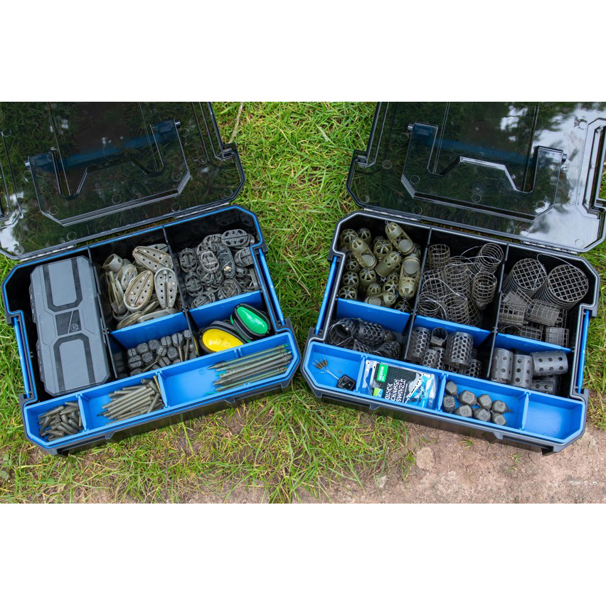Hardcase Feeder System - Preston Innovations - immagine 3