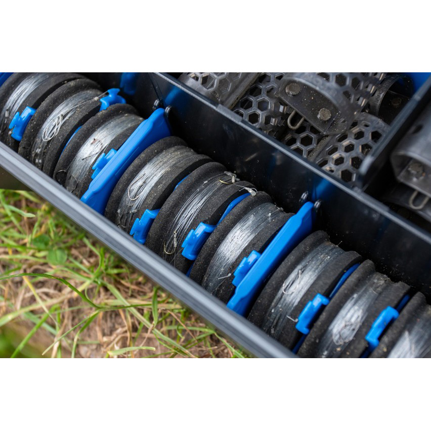 Hardcase Feeder System - Preston Innovations - immagine 4