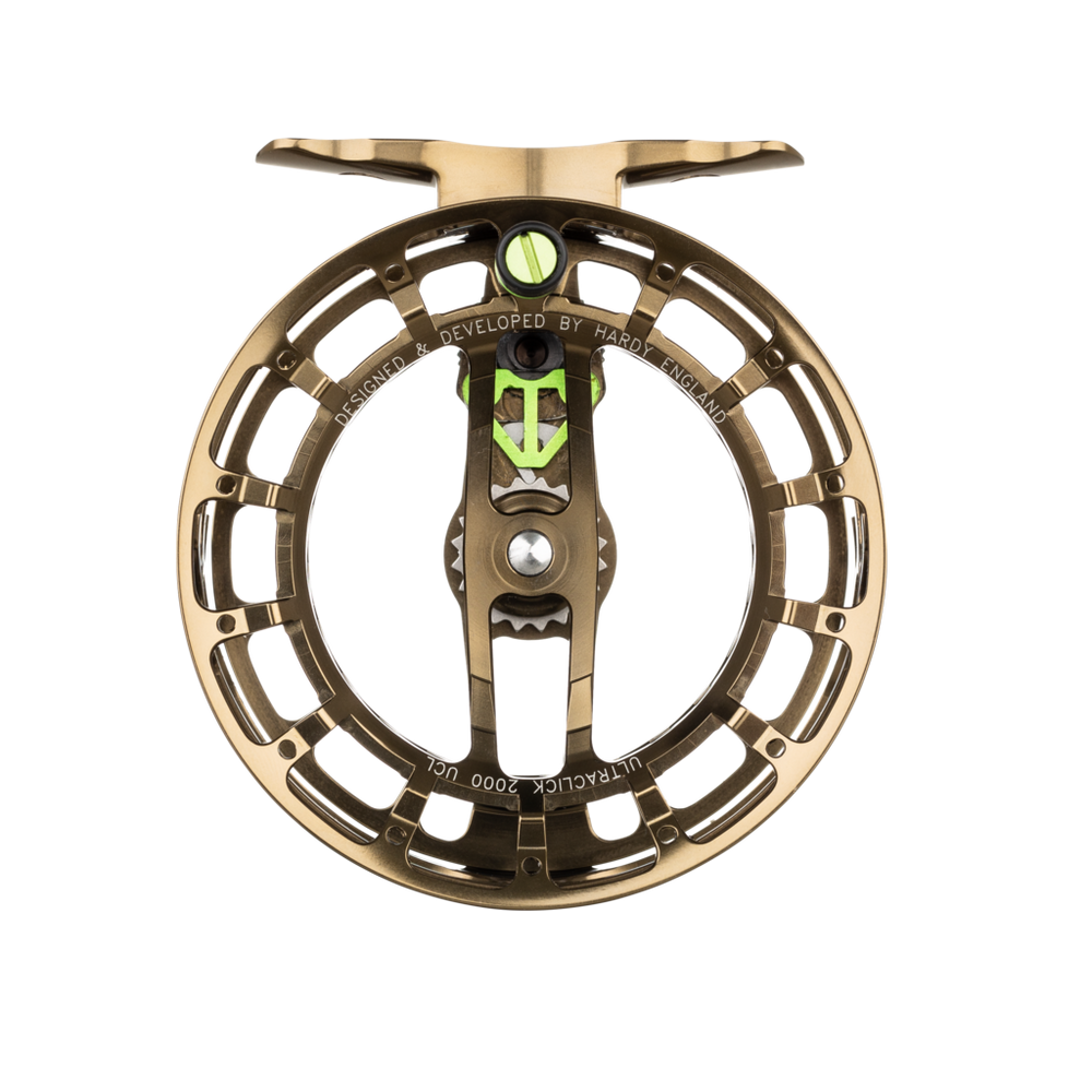 UCL 3000 Brz - Hardy - immagine 2