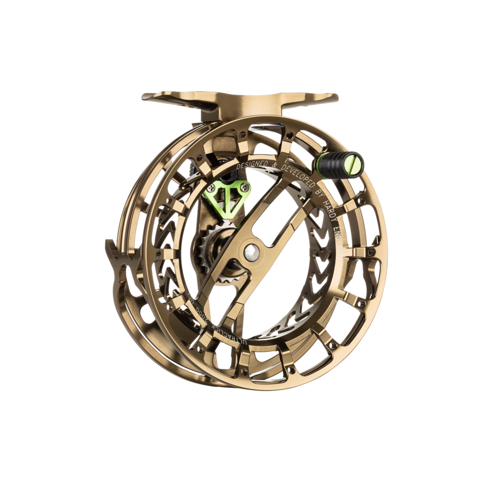 UCL 3000 Brz - Hardy - immagine 3