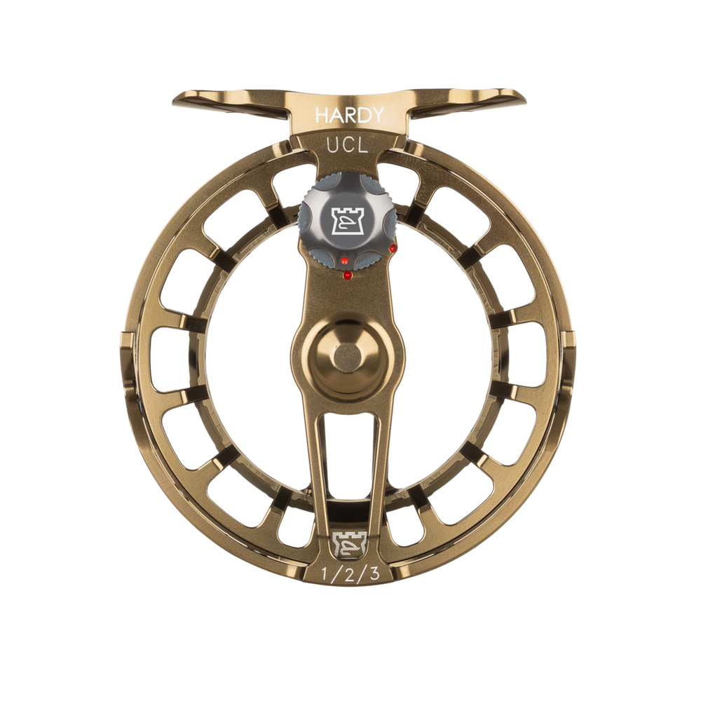 UCL 3000 Brz - Hardy - immagine 5