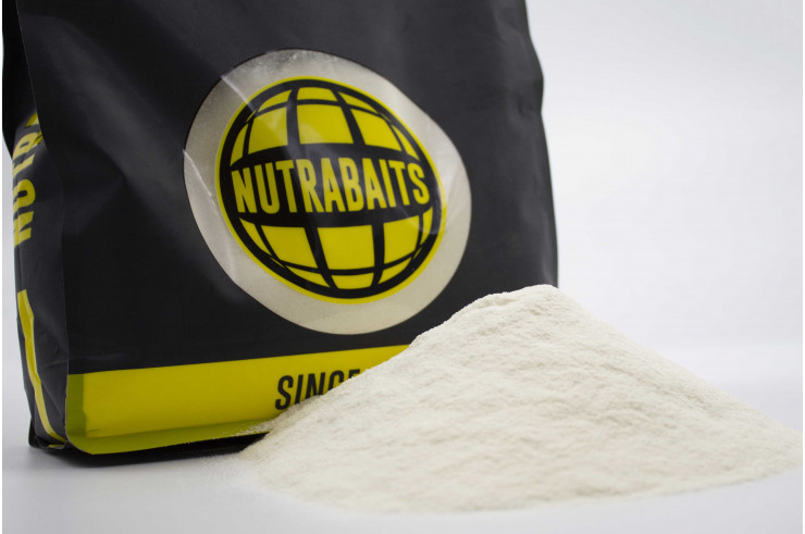Mix Hi-Nu-Val 1kg - Nutrabaits