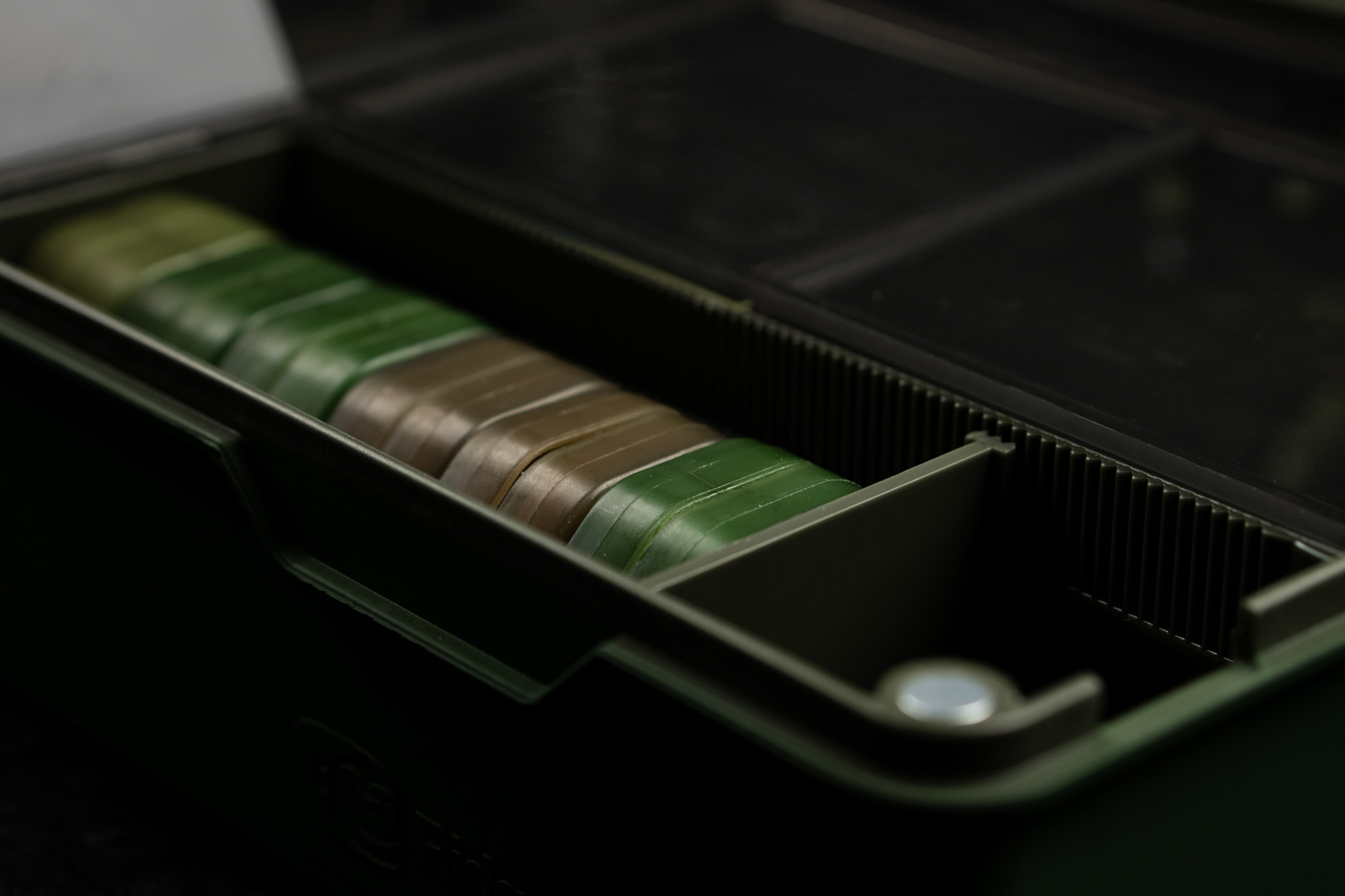 Armory Tackle Box - RidgeMonkey - immagine 8