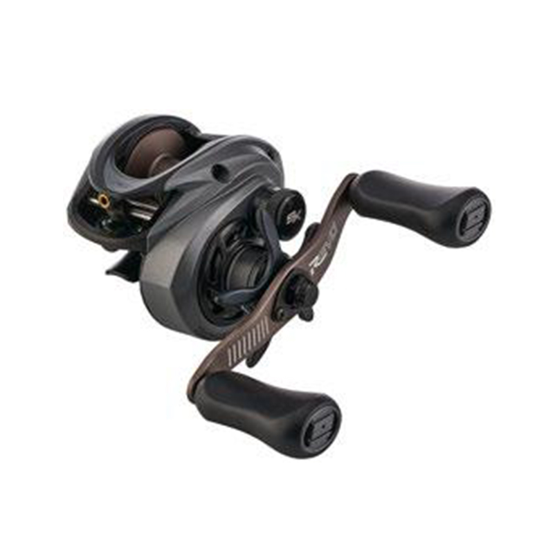 Revo SX Low Profile Reel - Abu Garcia