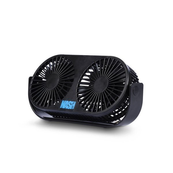Bank Life Bivvy Fan - Nash