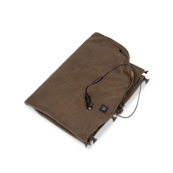 Indulgence Heated Blanket - Nash - immagine 4