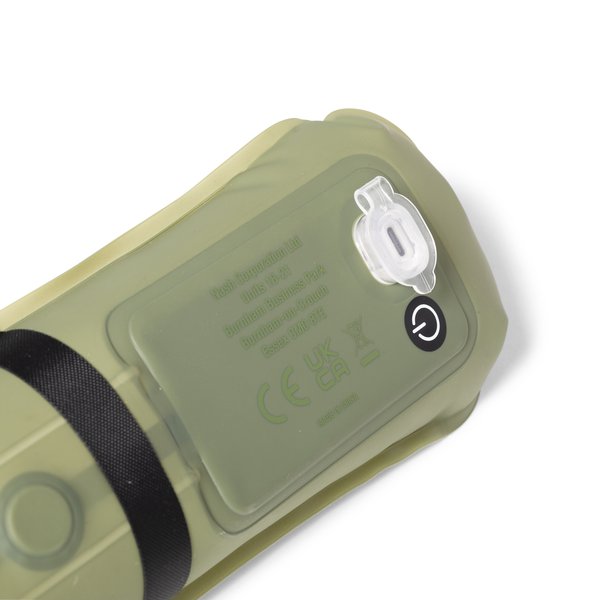Powerbanx Inflatable Lite - Nash - immagine 2