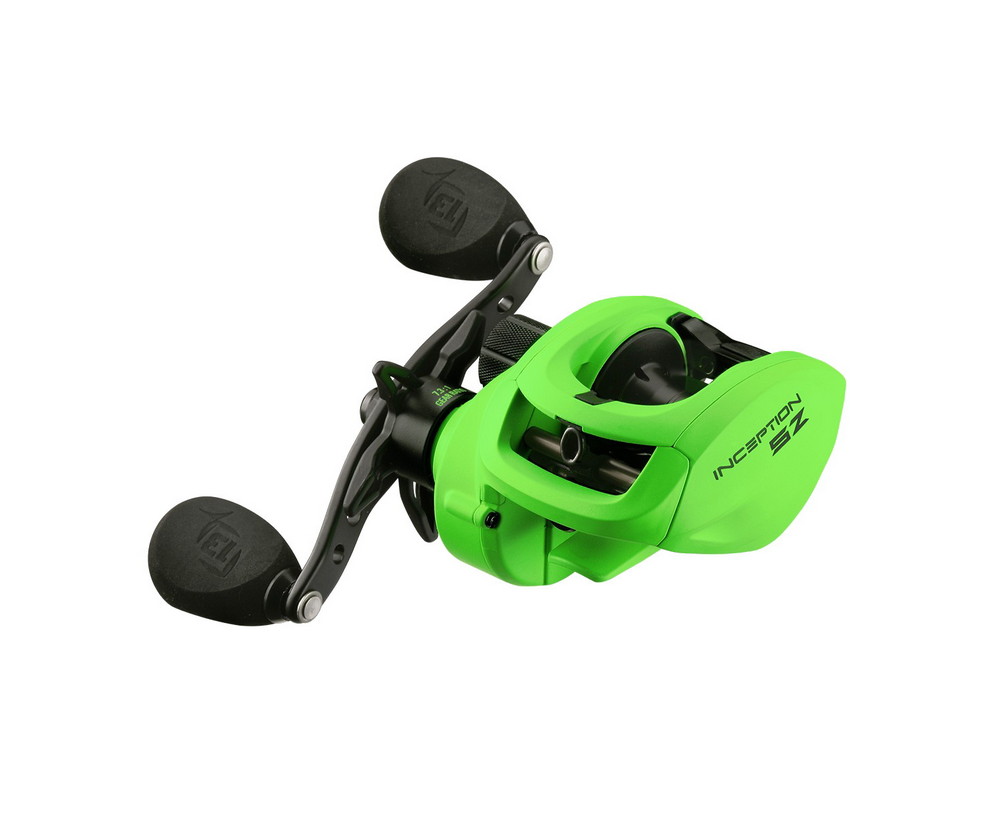 Mulinello SEMINUOVO Inception SZ - 13 Fishing