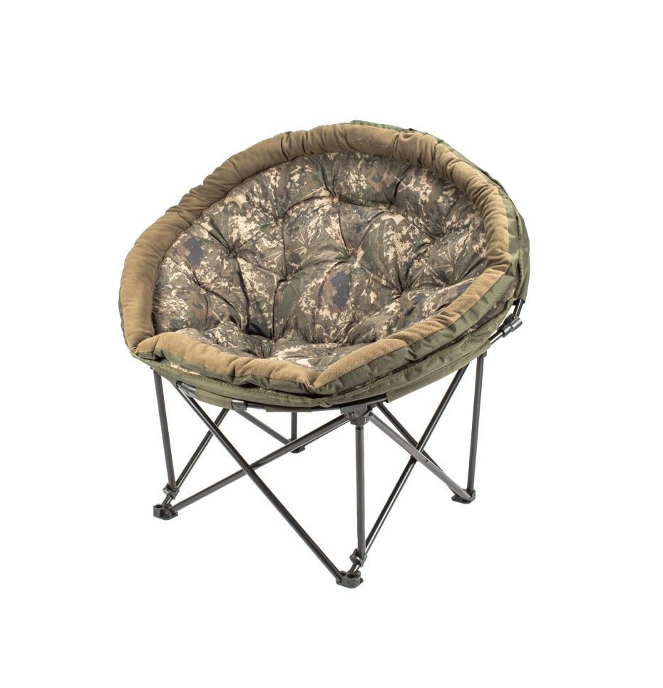 Indulgence Moon Chair Nash