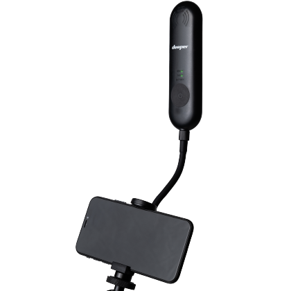 Kit Deeper Range Extender - Deeper - immagine 4