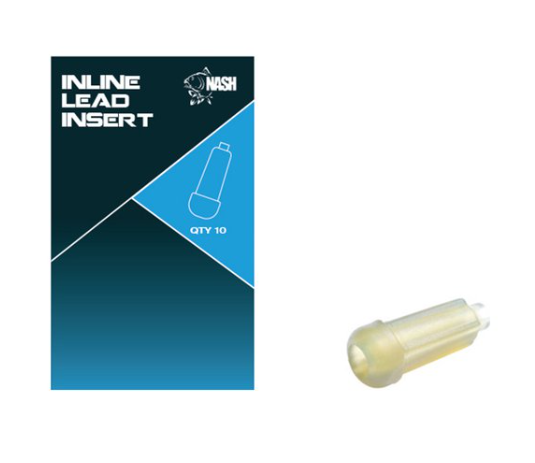 Inline Lead Insert - Nash