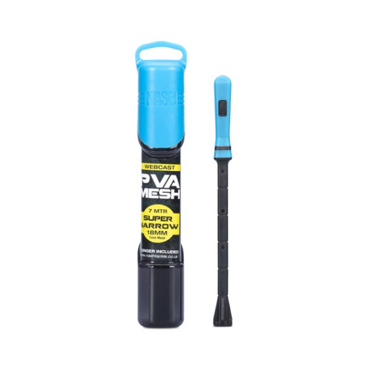Webcast PVA Super Narrow - Nash