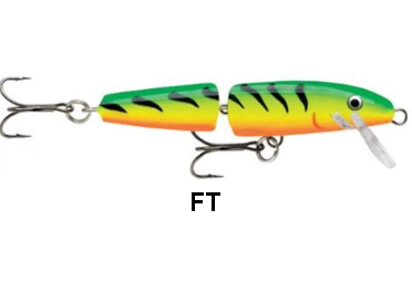 Jointed J07 - Rapala