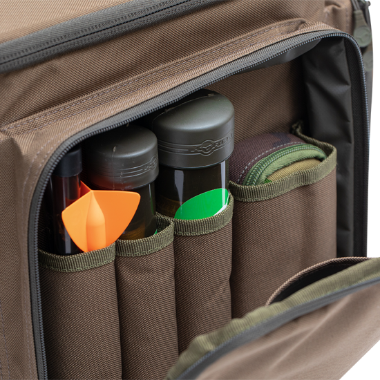 Compac Cube Carryall - Korda - immagine 4