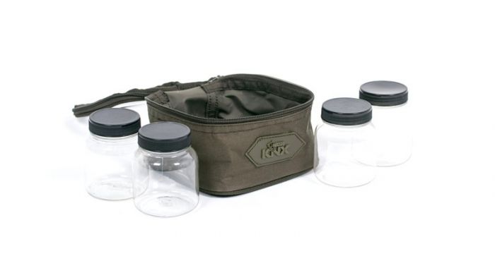 KNX Hook Bait Pouch - Nash