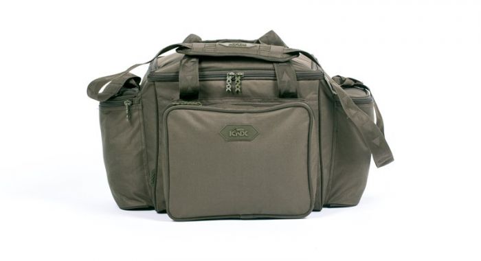 KNX Small Carryall - Nash