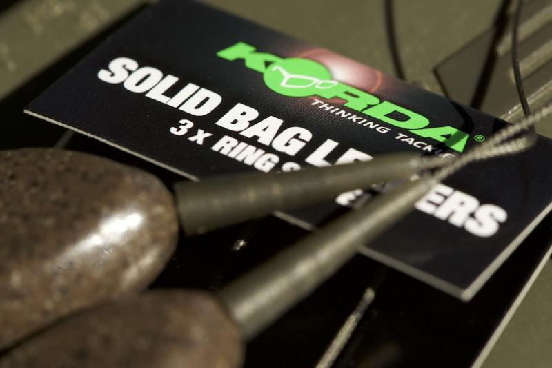Solidz Bag Leader - Korda