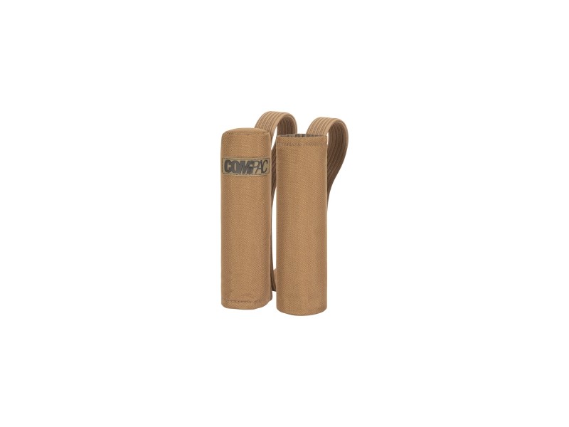 Compac Elasticated Tip & Butt Protectors - Korda