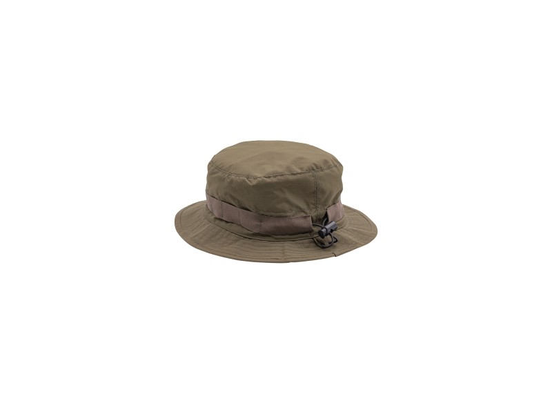 LE Waterproof Boonie Olive - Korda - immagine 2