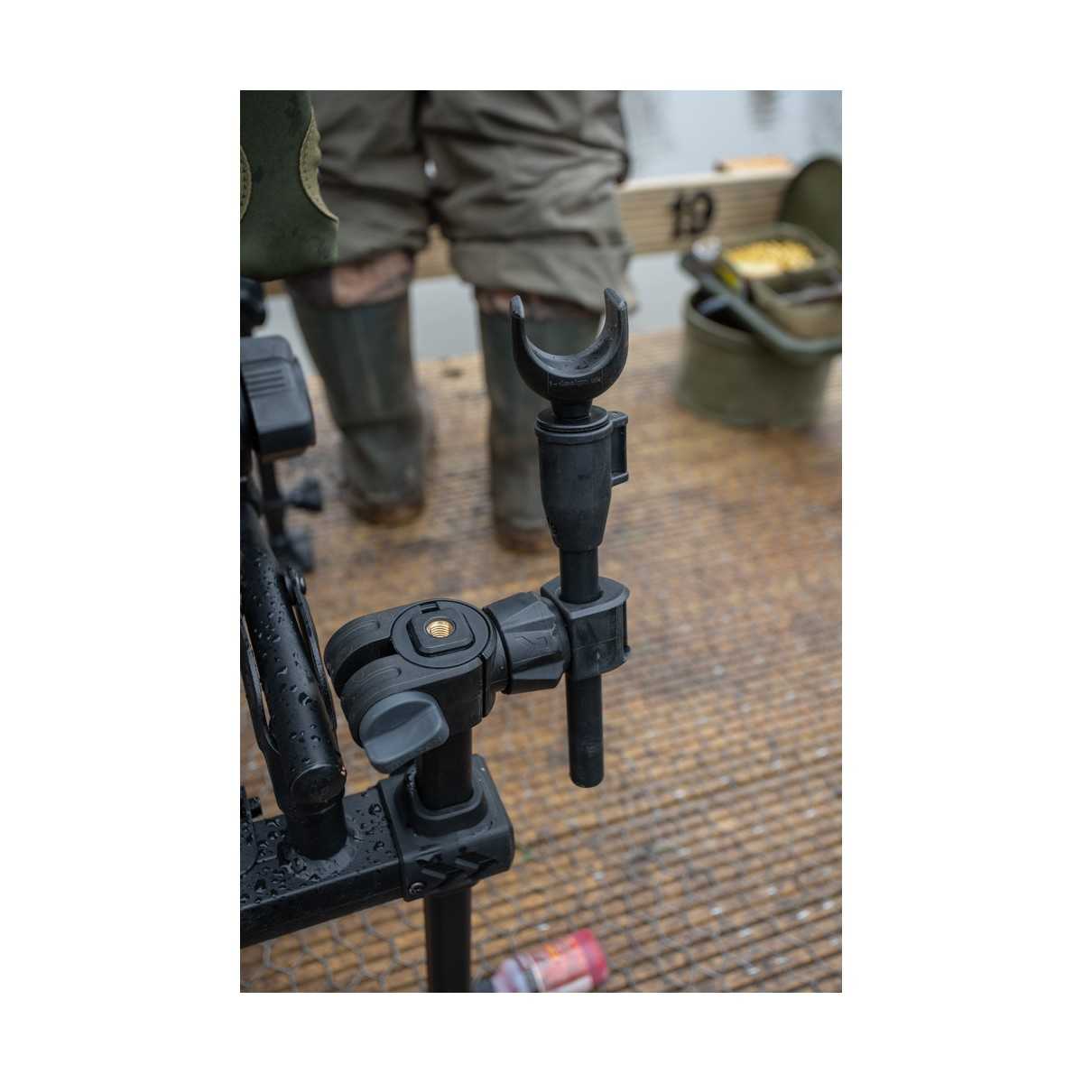 Any Chair Multi Rest Arm - Korum - immagine 2