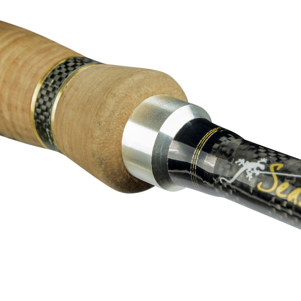 Canna Labrax Air - Seaspin - immagine 3
