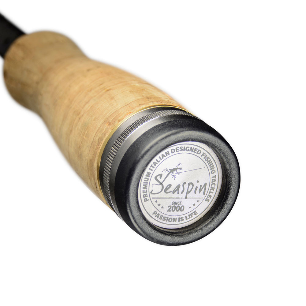 Canna Labrax Air - Seaspin - immagine 5