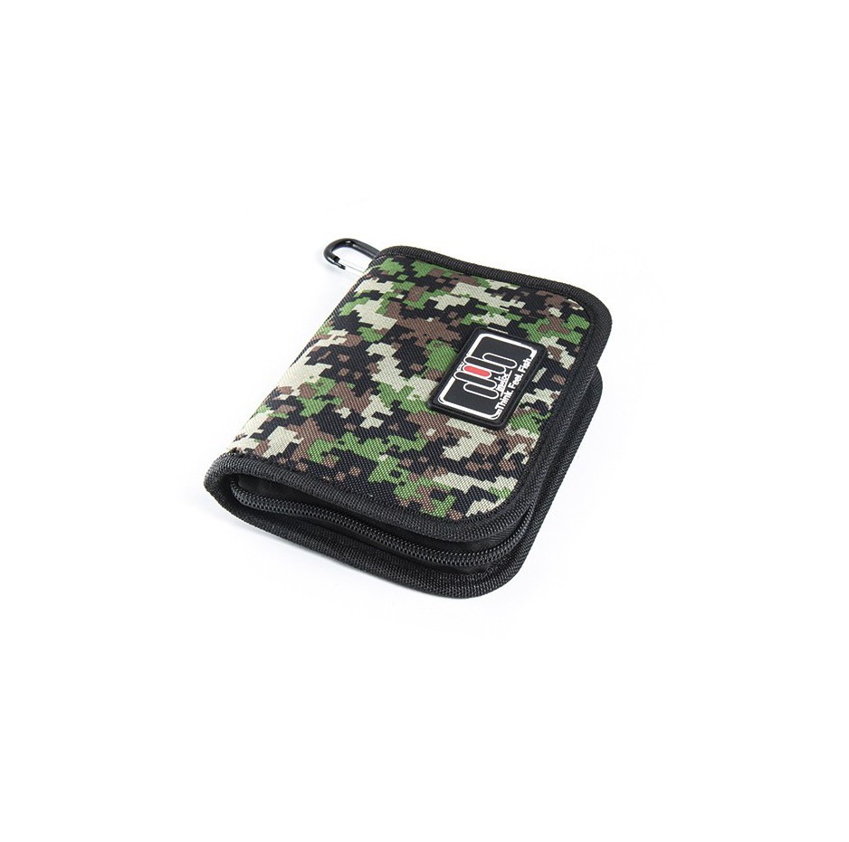 elite lure case molix