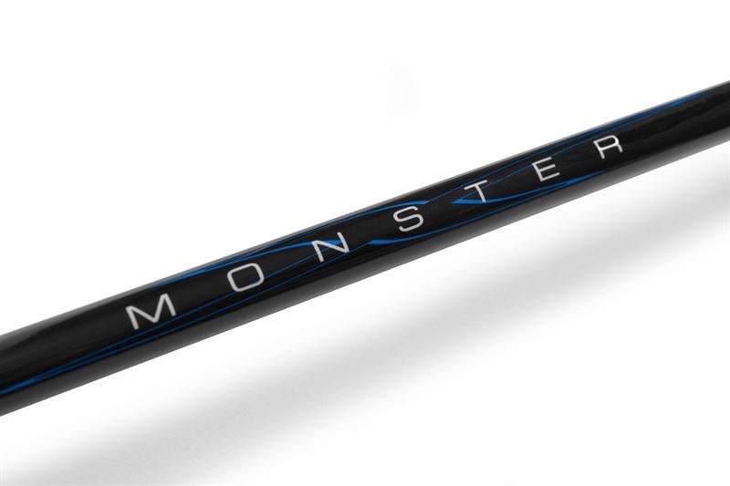 Canna Monster X 11ft Pellet Waggler - Preston Innovations - immagine 2