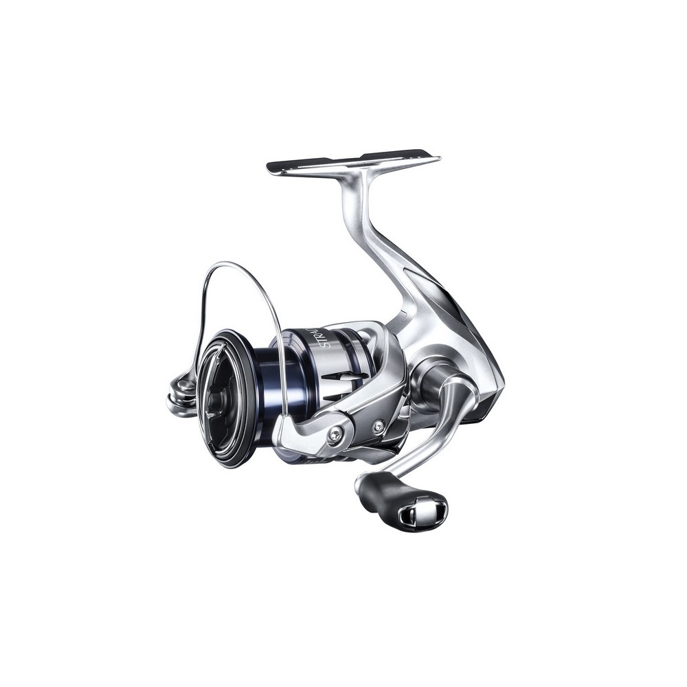 Mulinello Stradic FL - Shimano