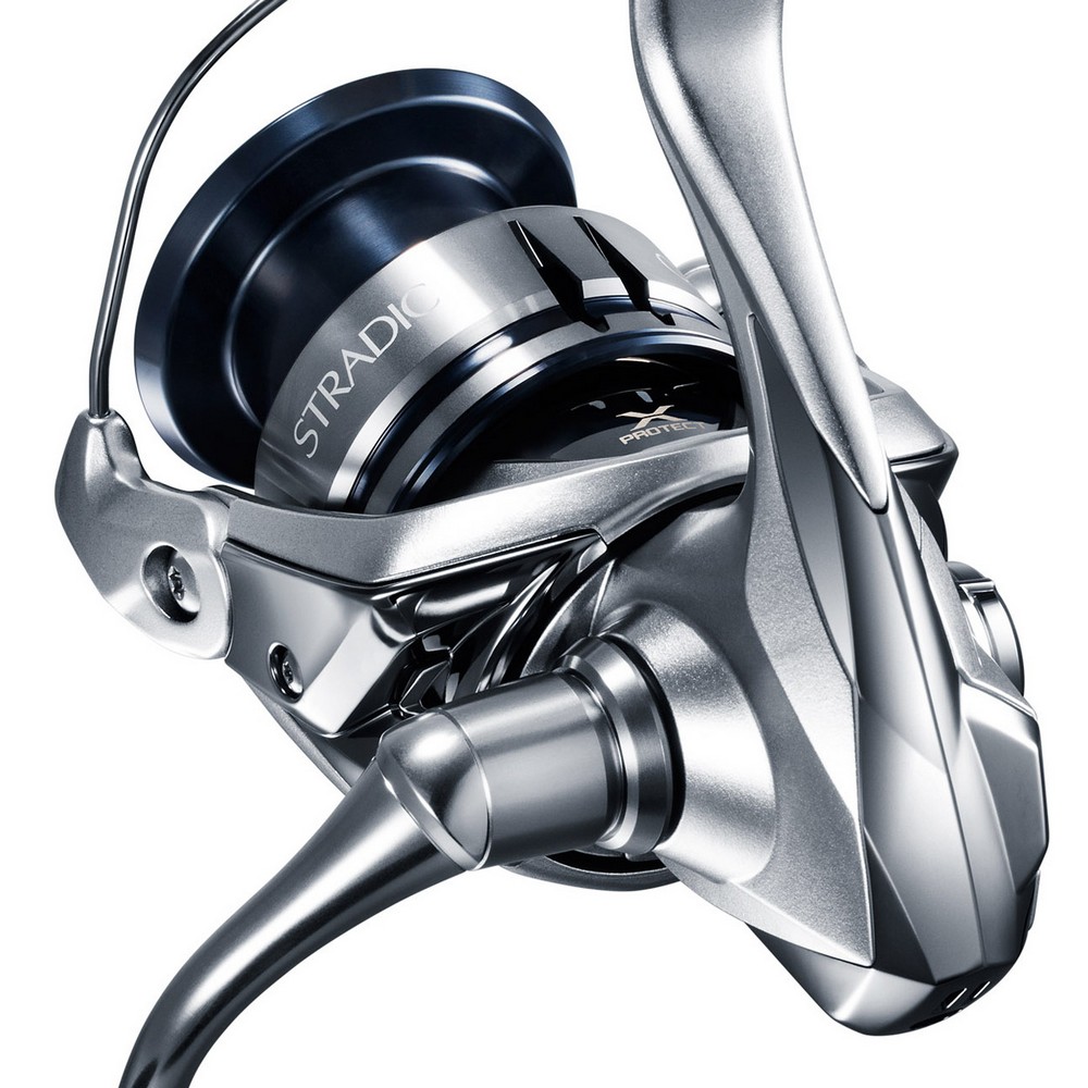 Mulinello Stradic FL - Shimano - immagine 2