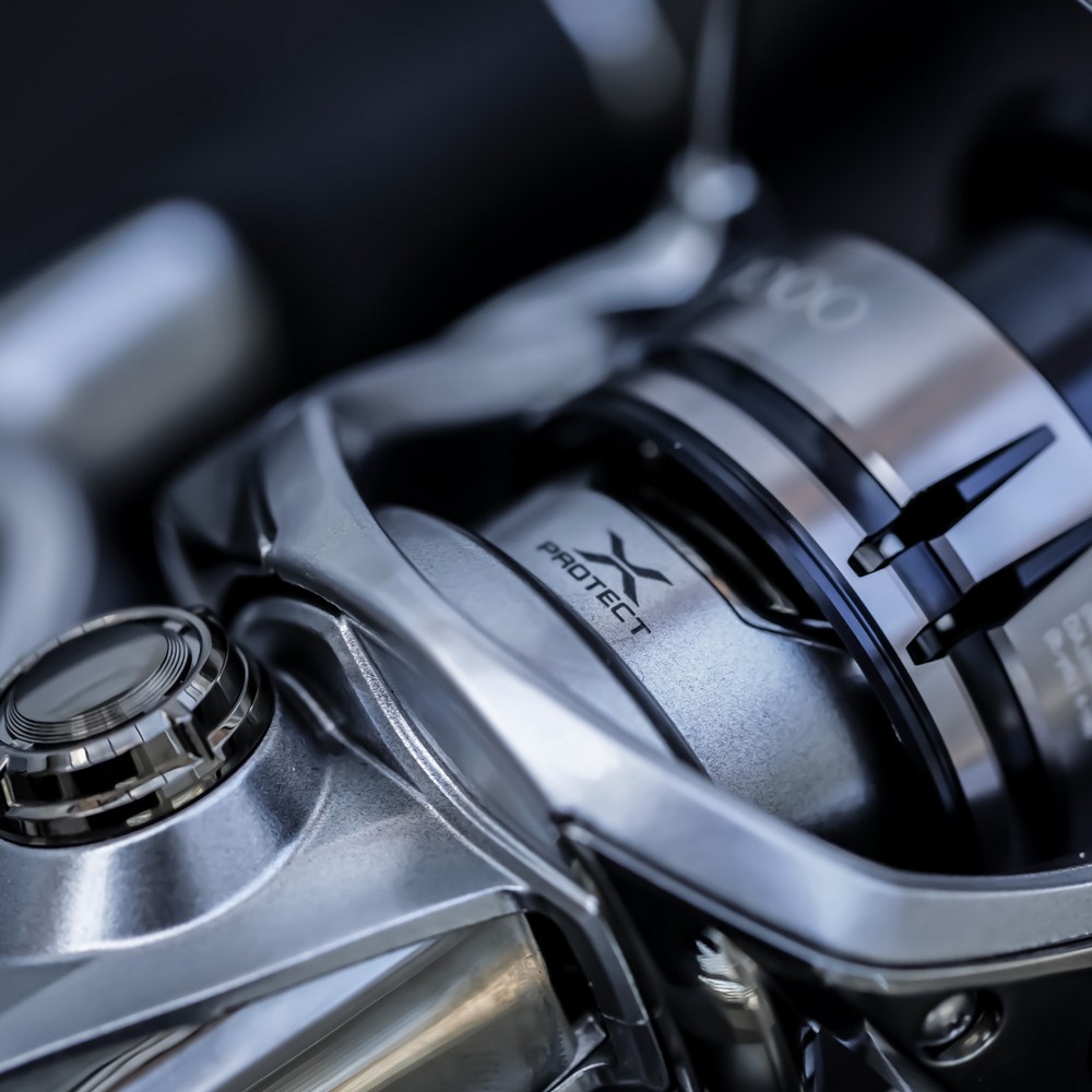 Mulinello Stradic FL - Shimano - immagine 3
