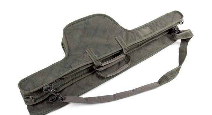 Scope Black Ops Sawn-Off 2 Rod Skin - Nash