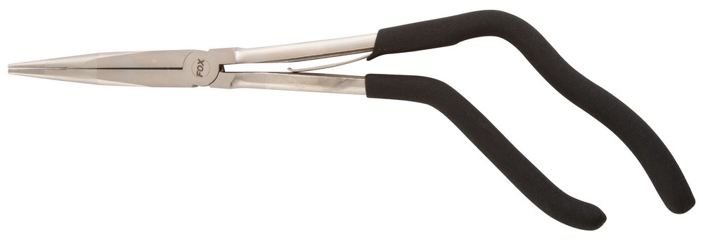 Pistol Pliers 11″ – Fox Rage