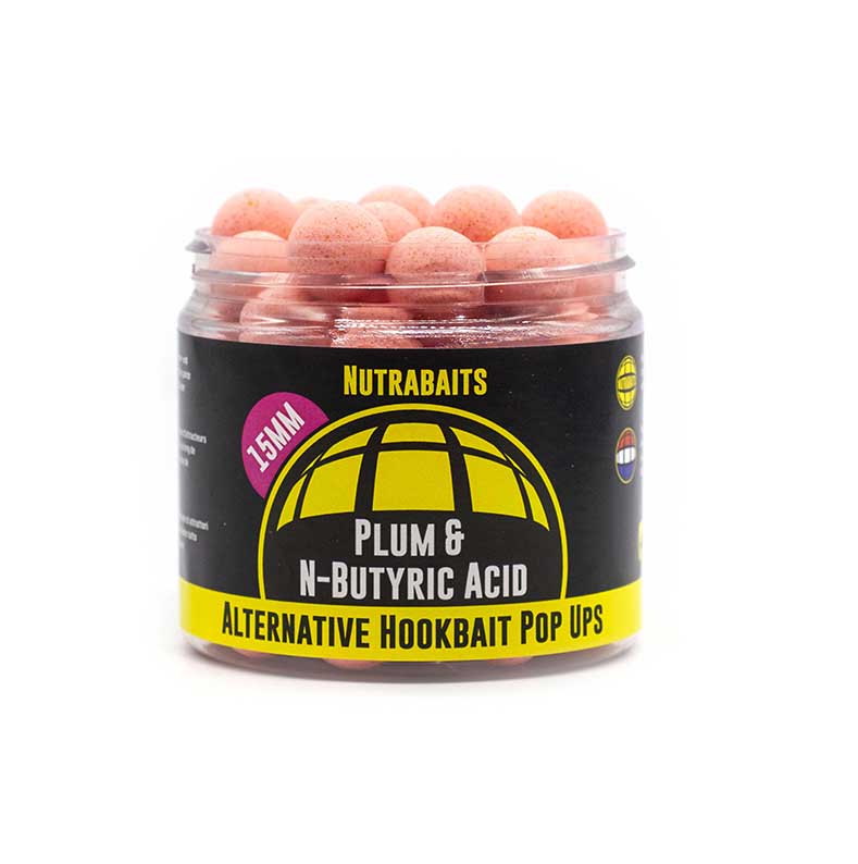Nutrabaits