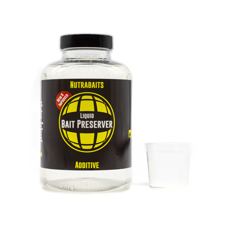 Nutrabaits