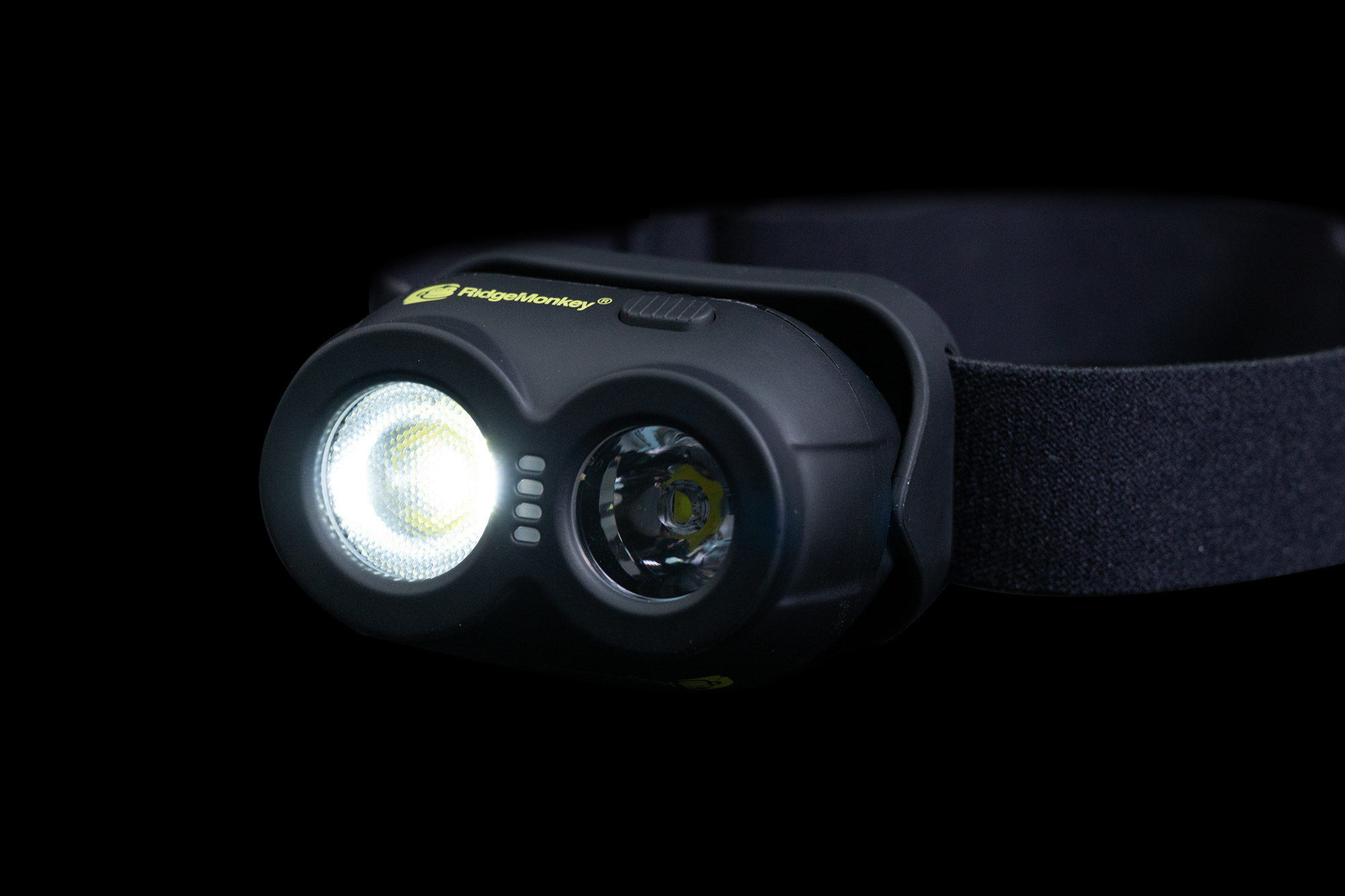 VRH 150X USB - RidgeMonkey - immagine 4