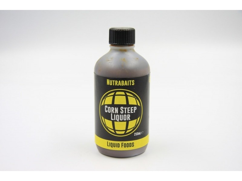 Corn Steep Liquor 250ml - Nutrabaits