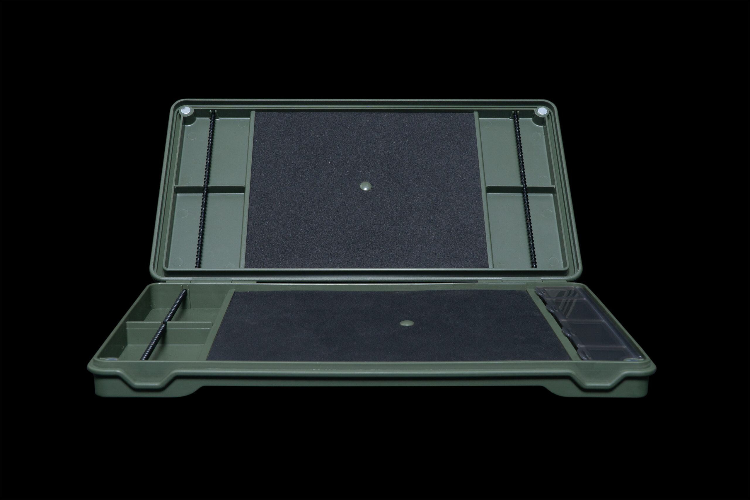 Armory Rig Box - RidgeMonkey - immagine 4