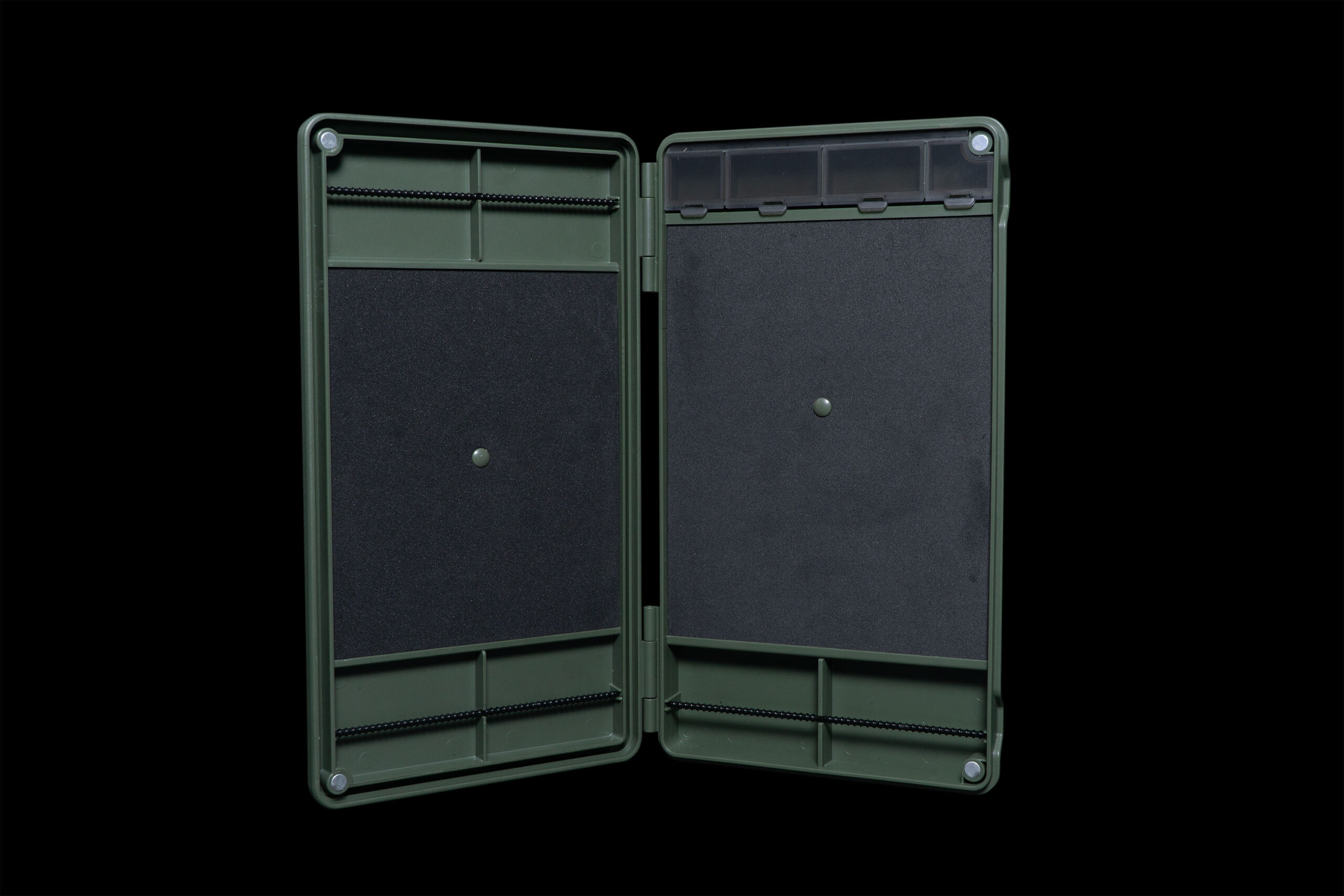 Armory Rig Box - RidgeMonkey - immagine 3