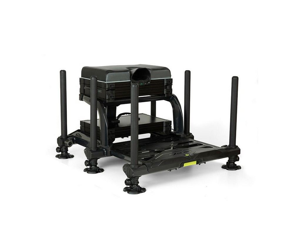 Paniere XR36 Pro Shadow Matrix Fox