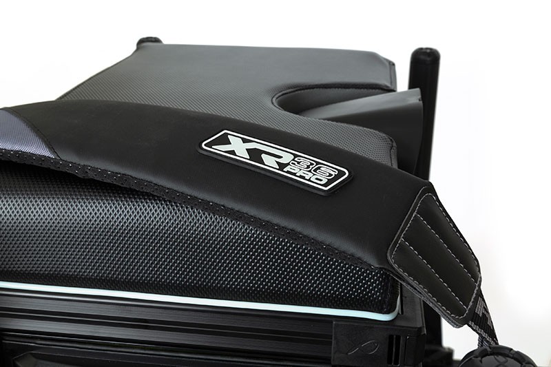 Paniere XR36 Pro Shadow - Matrix Fox - immagine 10